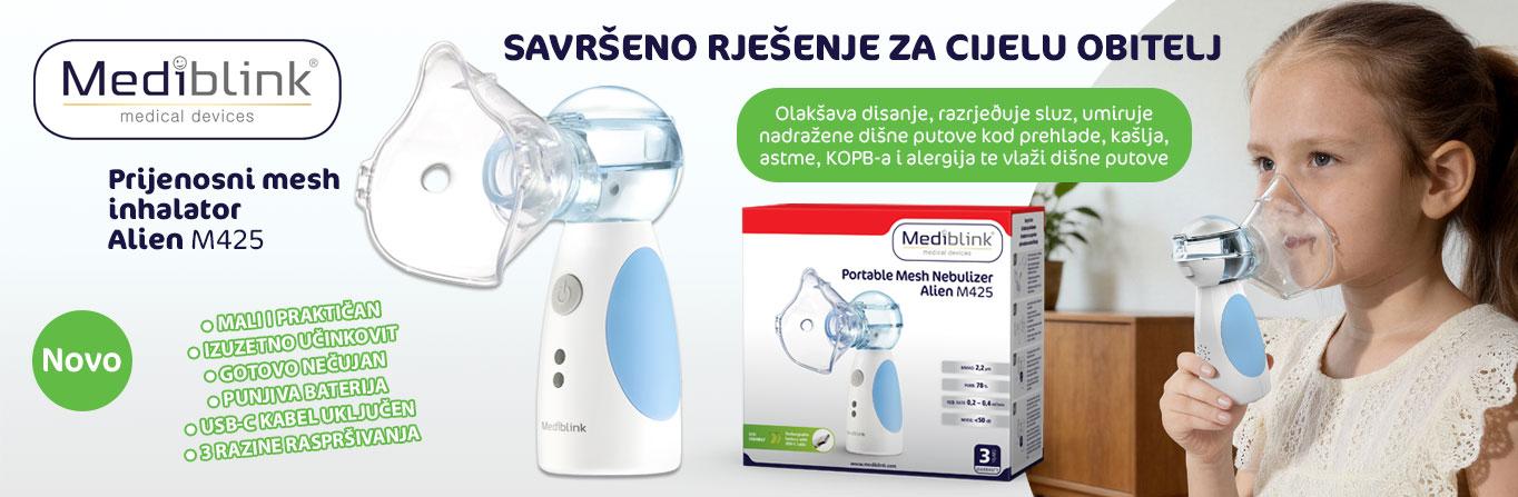 Mediblink Alien M425