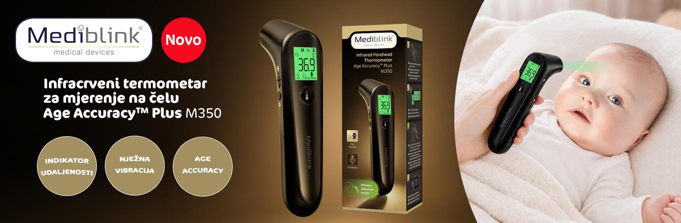 Mediblink M350