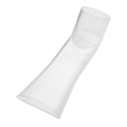 MEDIBLINK Nastavak za usta za inhalator Airy M430
