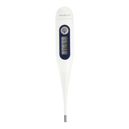 MEDIBLINK Digitalni termometar M372