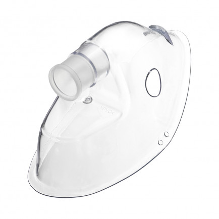 MEDIBLINK Maska za odrasle za ultrazvučni inhalator M480