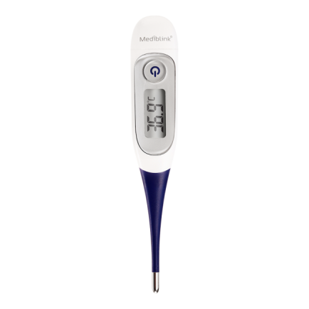 MEDIBLINK Digitalni termometar sa gibljivim vrhom Flexy M374