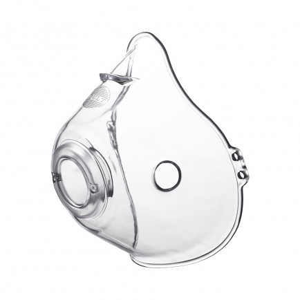 MEDIBLINK Maska za odrasle za inhalator Compact M440