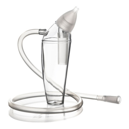 MEDIBLINK Nosni aspirator 2u1 M400