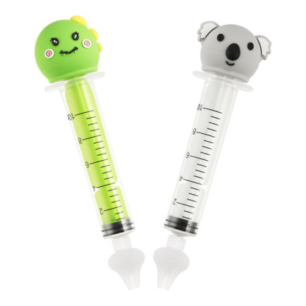 MEDIBLINK Nosni tuš Dino & Koala M419