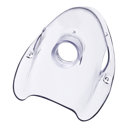 MEDIBLINK Maska za odrasle za ultrazvučni inhalator M480 (nov model)