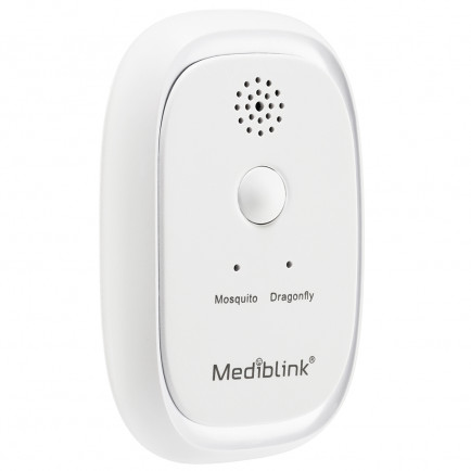 MEDIBLINK Ultrazvučni prijenosni uređaj za zaštitu od komaraca M001