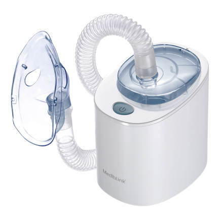 MEDIBLINK Ultrazvučni inhalator M480 (nov model)