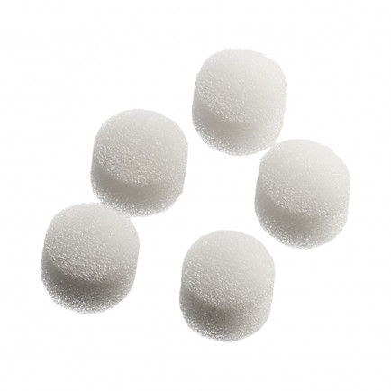 MEDIBLINK Filtri za kompresorski inhalator Panda M460 5x