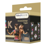 MEDIBLINK Kineziološka traka 5 cm x 5 m bež M132