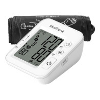 MEDIBLINK Mjerač krvnog tlaka M510