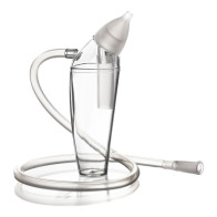 MEDIBLINK Nosni aspirator 2 u 1 M400