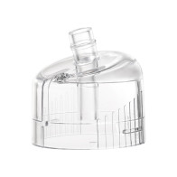 MEDIBLINK Prozirni poklopac za aspirator SuperEasy M405