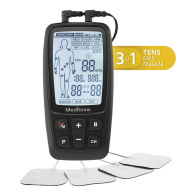 MEDIBLINK Uređaj za elektroterapiju TENS-EMS-Masaža M600
