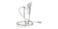 MEDIBLINK Nosni aspirator 2u1 M400