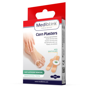 MEDIBLINK Flasteri za kurje oko 8x M108