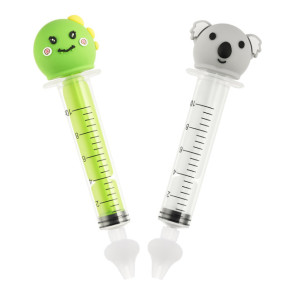 MEDIBLINK Nosni tuš Dino & Koala M419