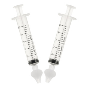 MEDIBLINK Nosni tuš M418