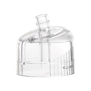 MEDIBLINK Prozirni poklopac za aspirator SuperEasy M405