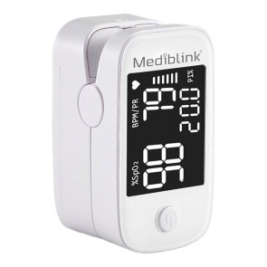 MEDIBLINK Pulsni oksimetar M170