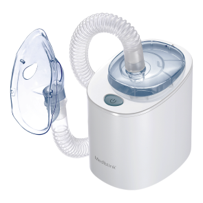 MEDIBLINK Ultrazvučni inhalator M480 (nov model)